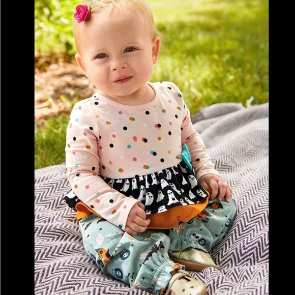 romper - Picture 2 of 9